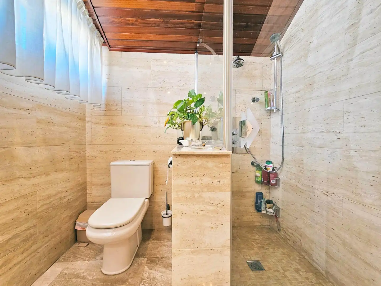 Baño de Casa o chalet en venta en Cartagena con Terraza y Amueblado
