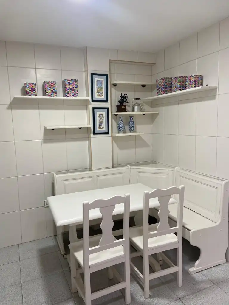 Wohnung mit Terrasse zur Miete in Avenida Estación 19, imagen 19