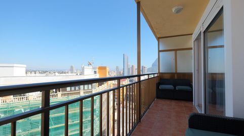 Foto 3 de Apartamento en venta en Zona Pueblo, Calpe / Calp