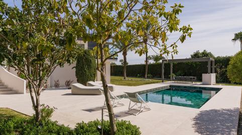 Photo 5 of House or chalet for sale in Sierra Blanca, Málaga