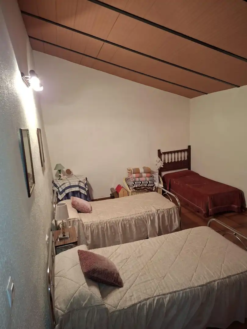 Casa o xalet en venda en Villalba del Alcor amb Traster i Balcó