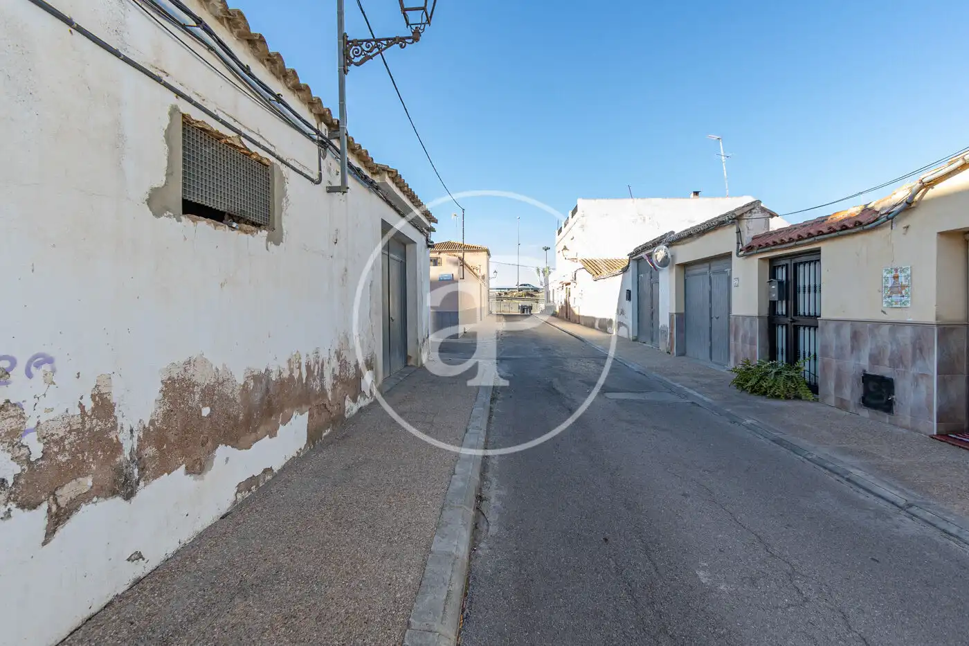 Terreny residencial en venda a San Antonio de Benagéber, imagen 6