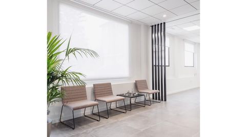 Foto 4 von Büro zur Miete in Albaida, Valencia