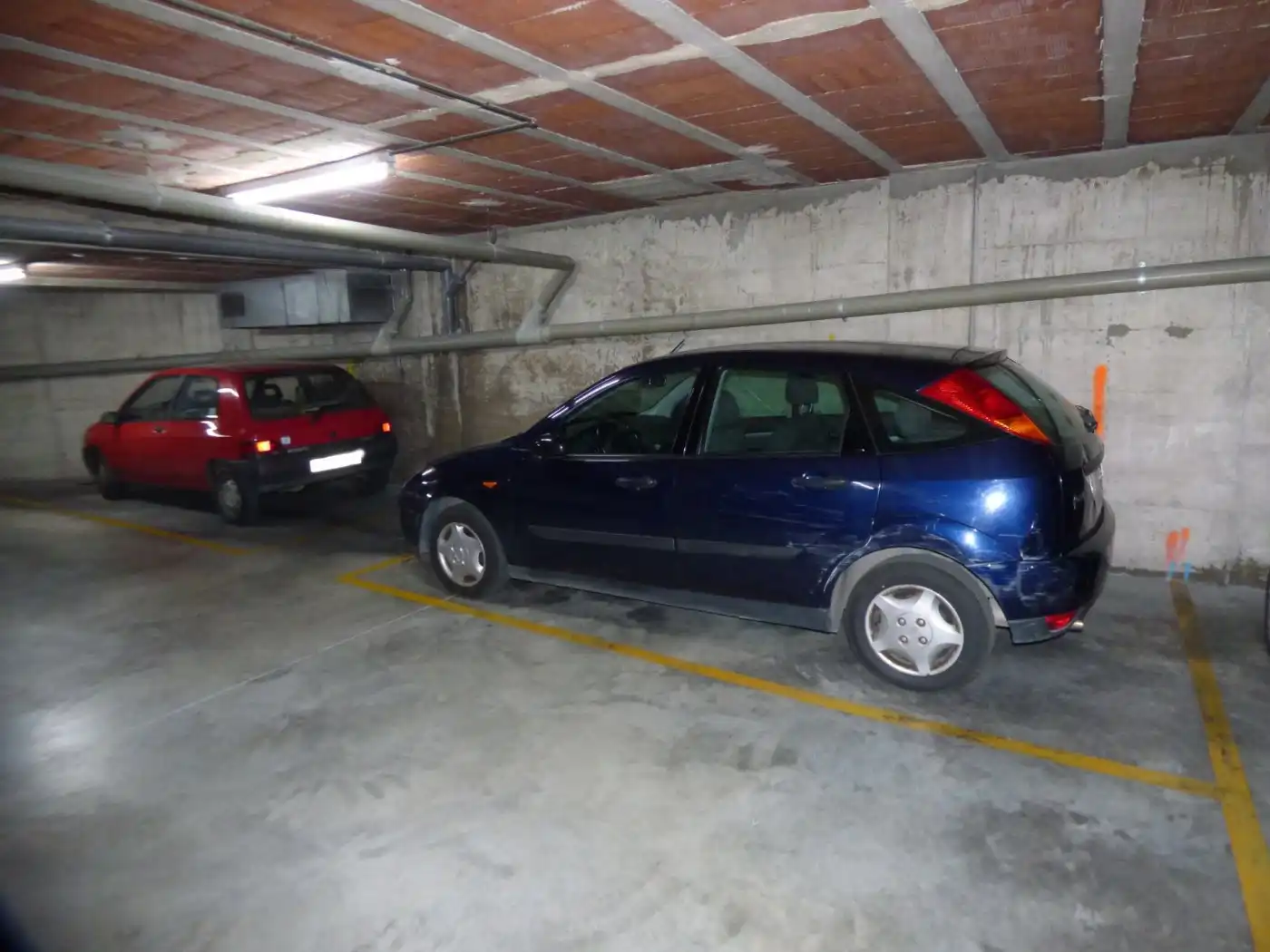 Individual en alquiler en El Poble Sec, imagen 2