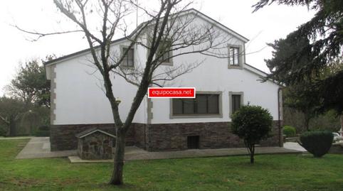 Foto 4 de Casa o xalet en venda a Centro - Recinto Amurallado, Lugo