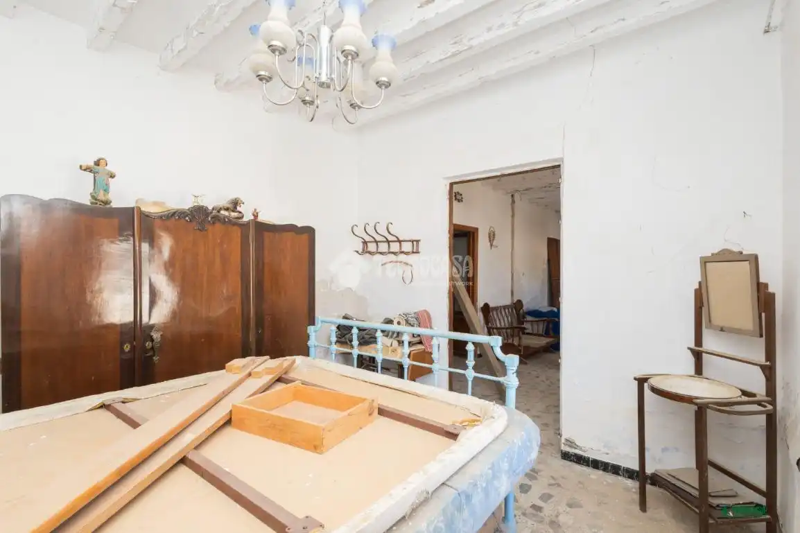 Casa rústica en venda a Zurgena, imagen 17