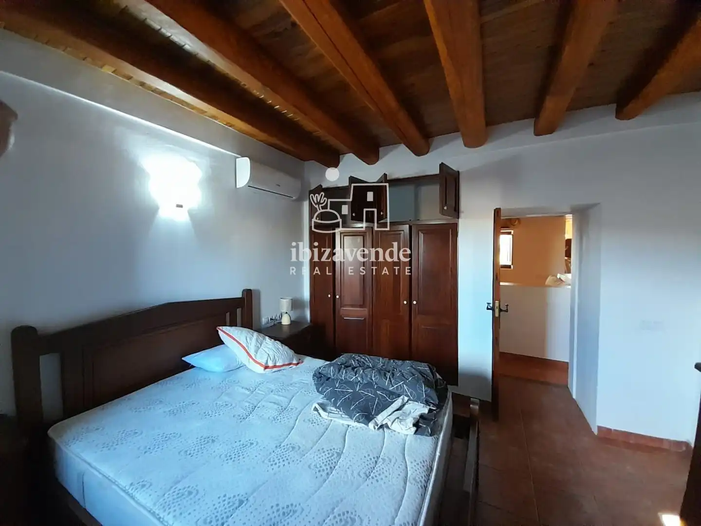 Haus mit Pool zum Verkauf in Carrer de Rubio, imagen 22