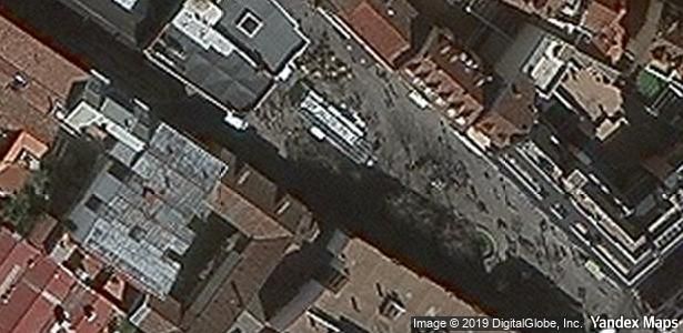 Industrial buildings for sale in Leganés