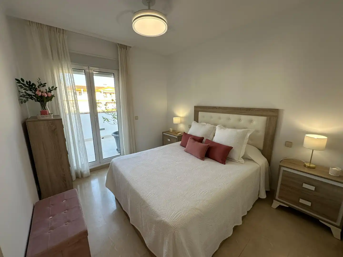 Penthouse mit Pool zur Miete in Mijas Golf, imagen 20
