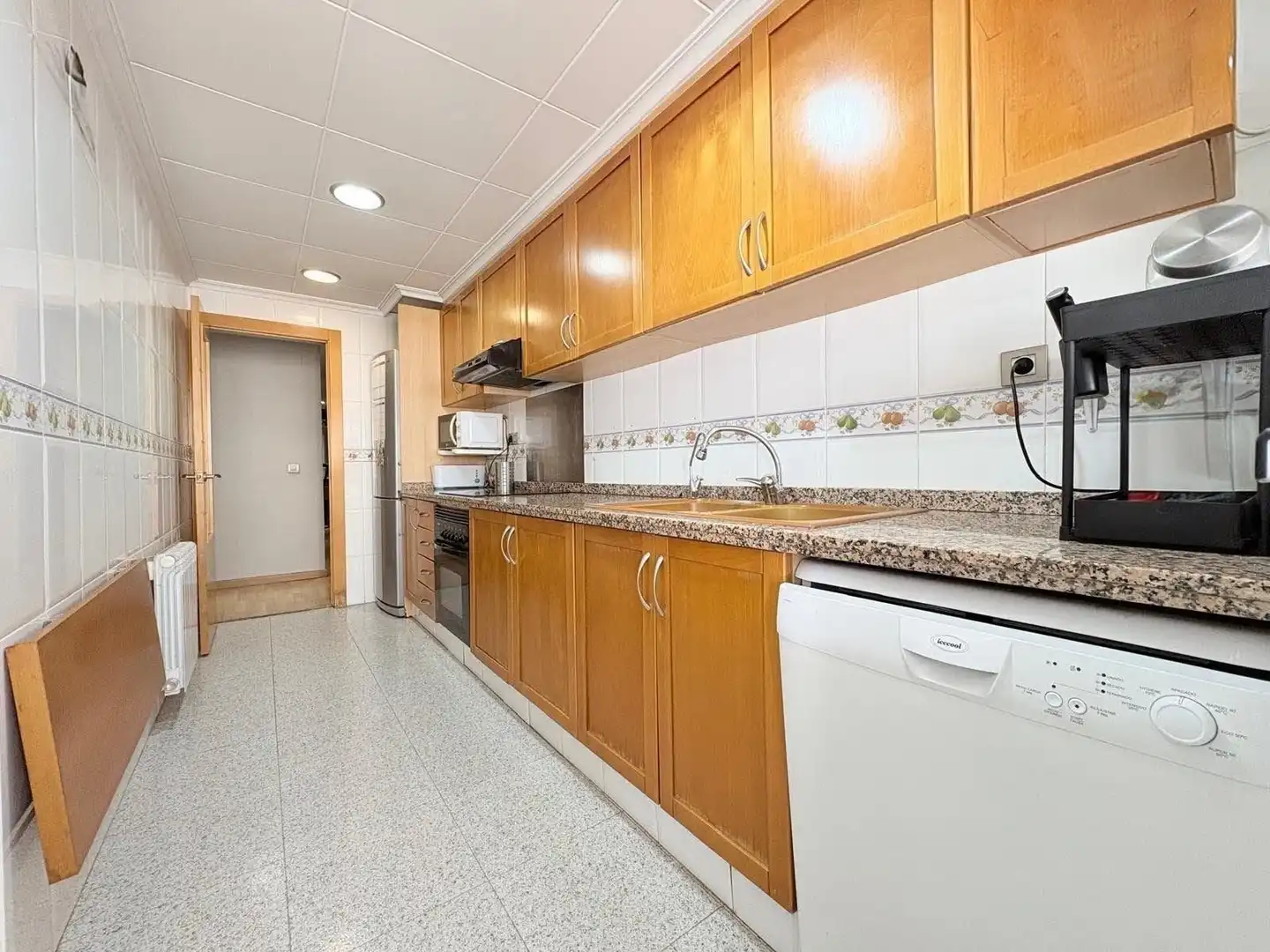 Ático en venta en Alfafar