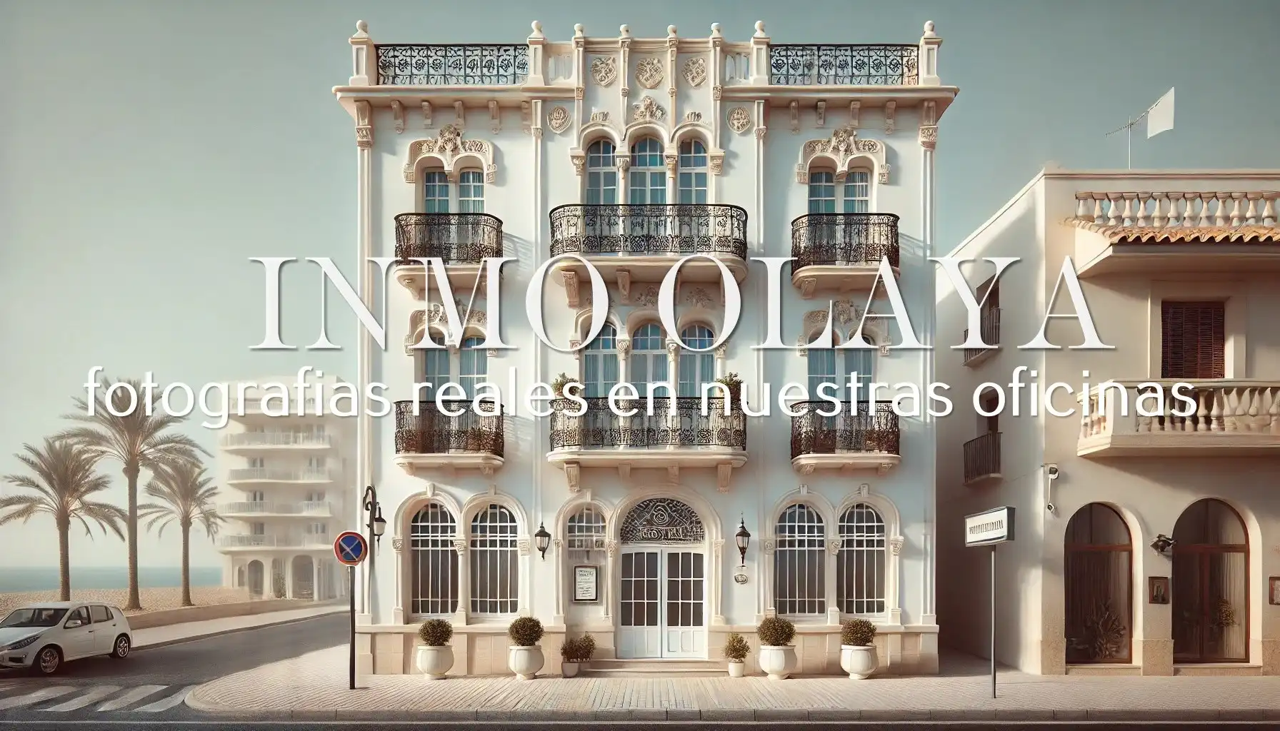 Hôtel à vendre à Monforte del Cid