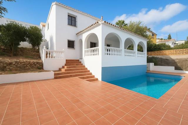 Casa-chalet en Venta en Azalea, 84 en Montealto - Monterrey