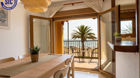 Foto 5 de Piso en venta en Plaza Peixets, 2, Port Saplaya, Alboraya