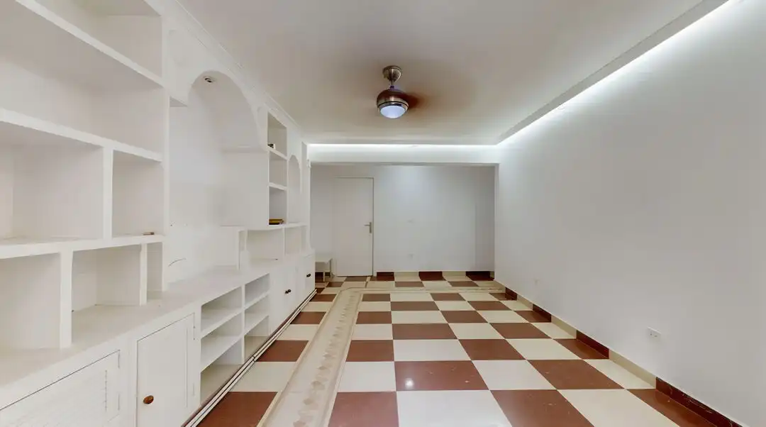 Flat with terrace for sale in Calle de los Urquiza, imagen 22