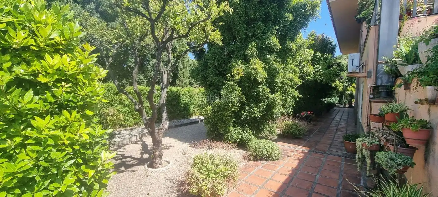 Wohnung mit Garten zum Verkauf in Carrer Pallars 6, imagen 17