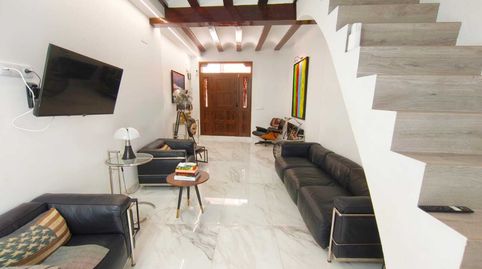 Foto 4 de Casa o xalet en venda a Pueblo de Cullera, Cullera
