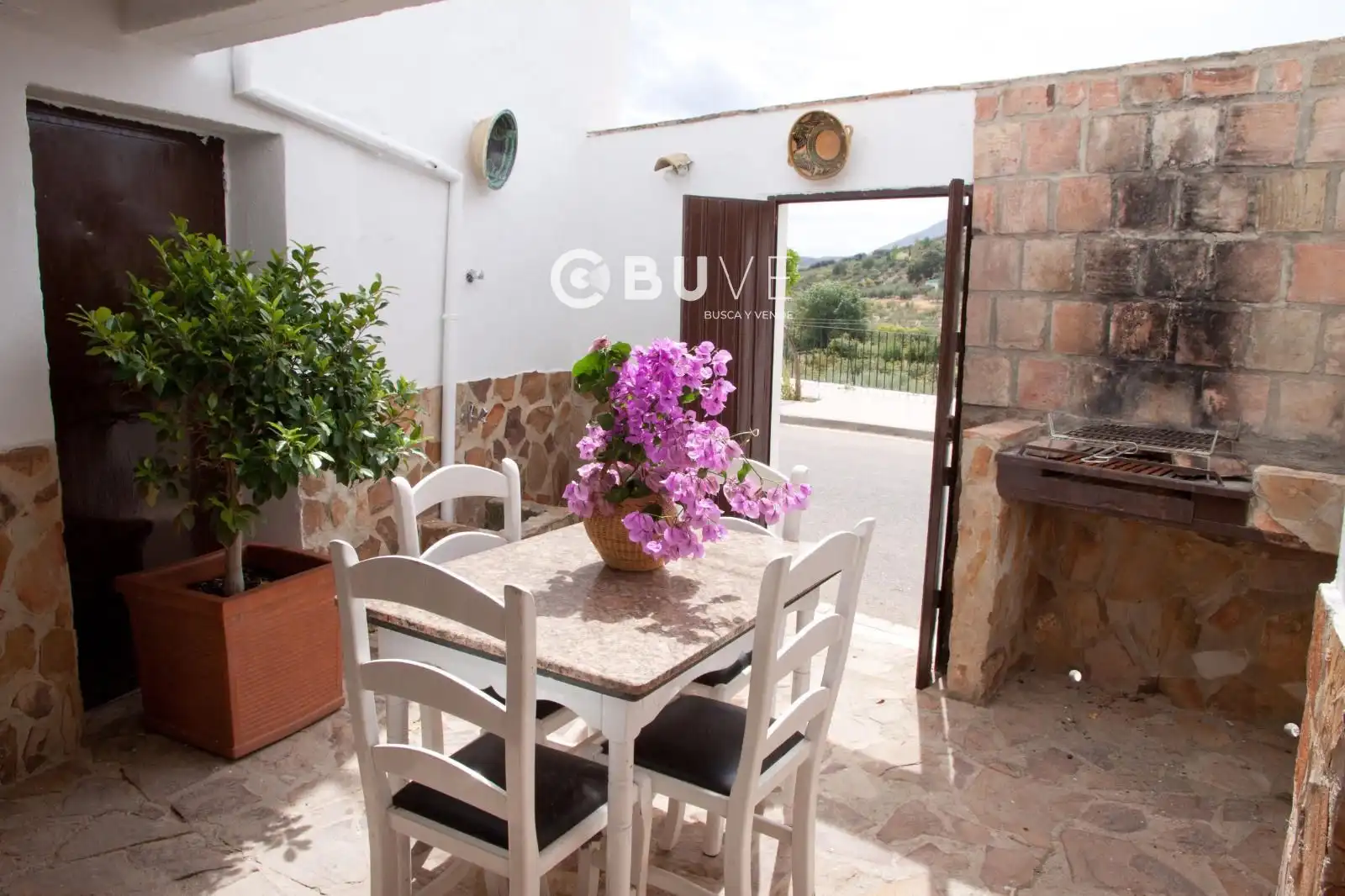 Casa en venda a EL VISO 9 ZAGRILLA