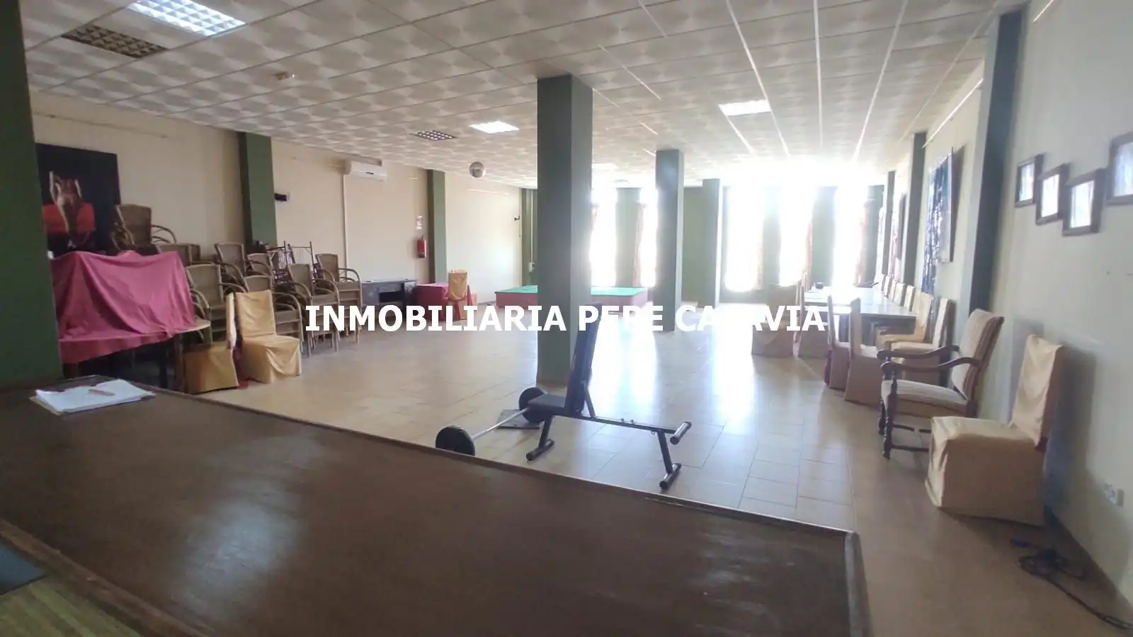 Local commercial à louer à Baeza, imagen 6