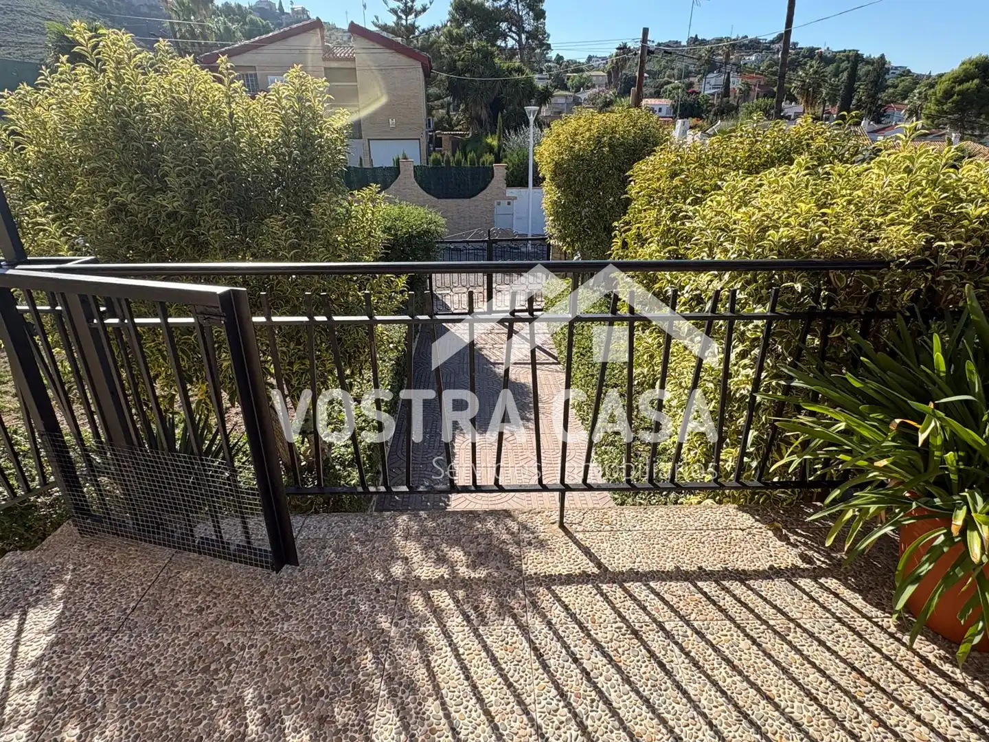 Villa avec piscine à vendre à SIERRA PERENCHIZA, imagen 5