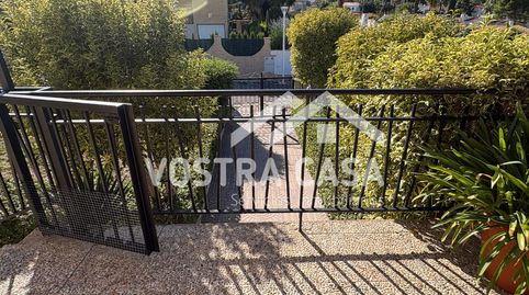 Foto 5 de Casa o chalet en venta en Sierra Perenchiza, -1, Sierra Perenchiza - Cumbres de Calicanto - Sto Domingo, Chiva