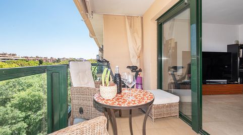 Photo 2 of Flat for sale in Jaume Vidal Alcover, Es Camp Redó, Palma de Mallorca