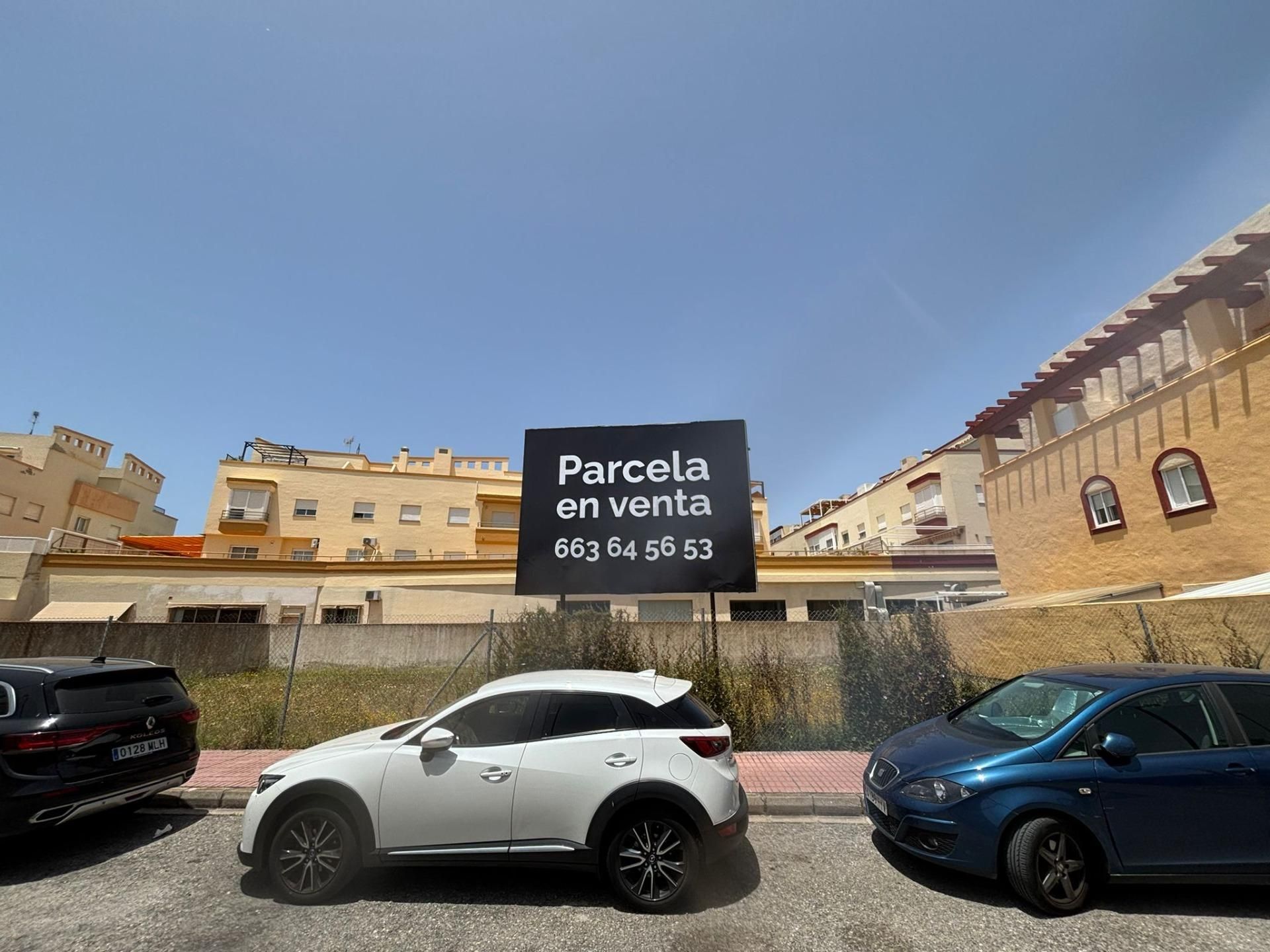 Residential for sale in Calle Maestro Bocacha, 2, Centro - La Costilla