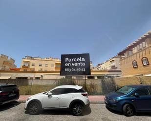 Aparcament de Residencial en venda en Rota