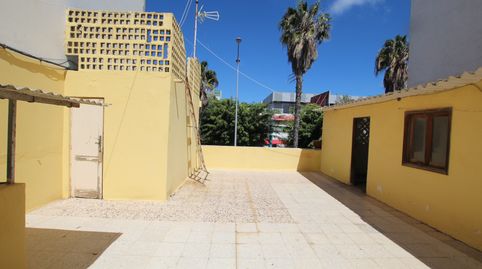 Foto 2 de Casa o xalet en venda a Avenida Escaleritas, 131, Escaleritas, Las Palmas de Gran Canaria