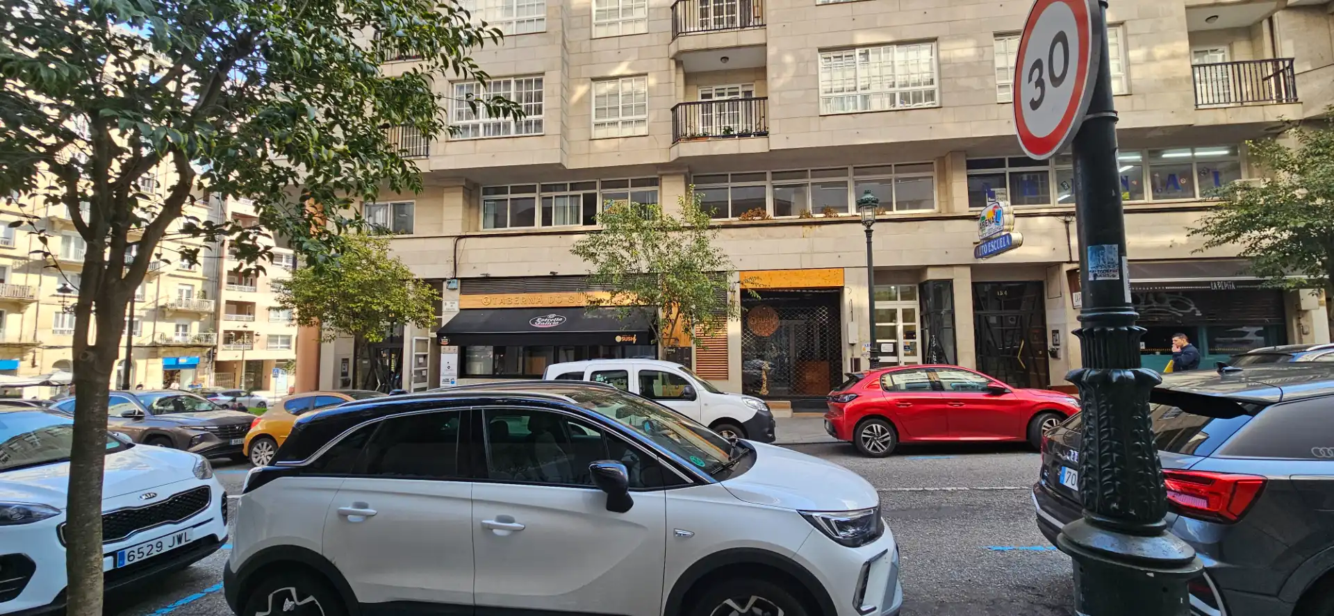 Oficina en alquiler en Centro Urbano, imagen 13