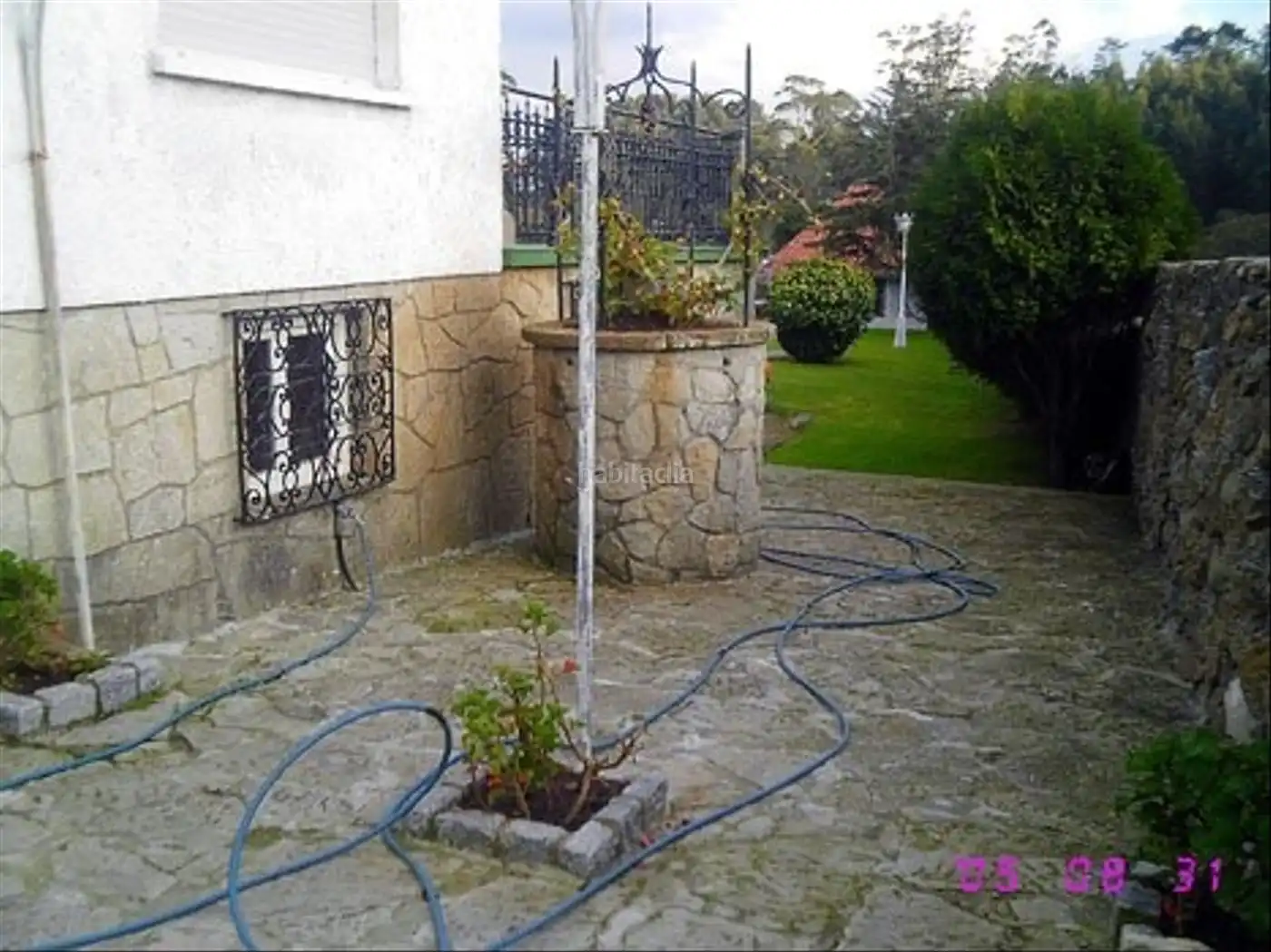 Xalet en venda a Rúa Ourense 7, imagen 13