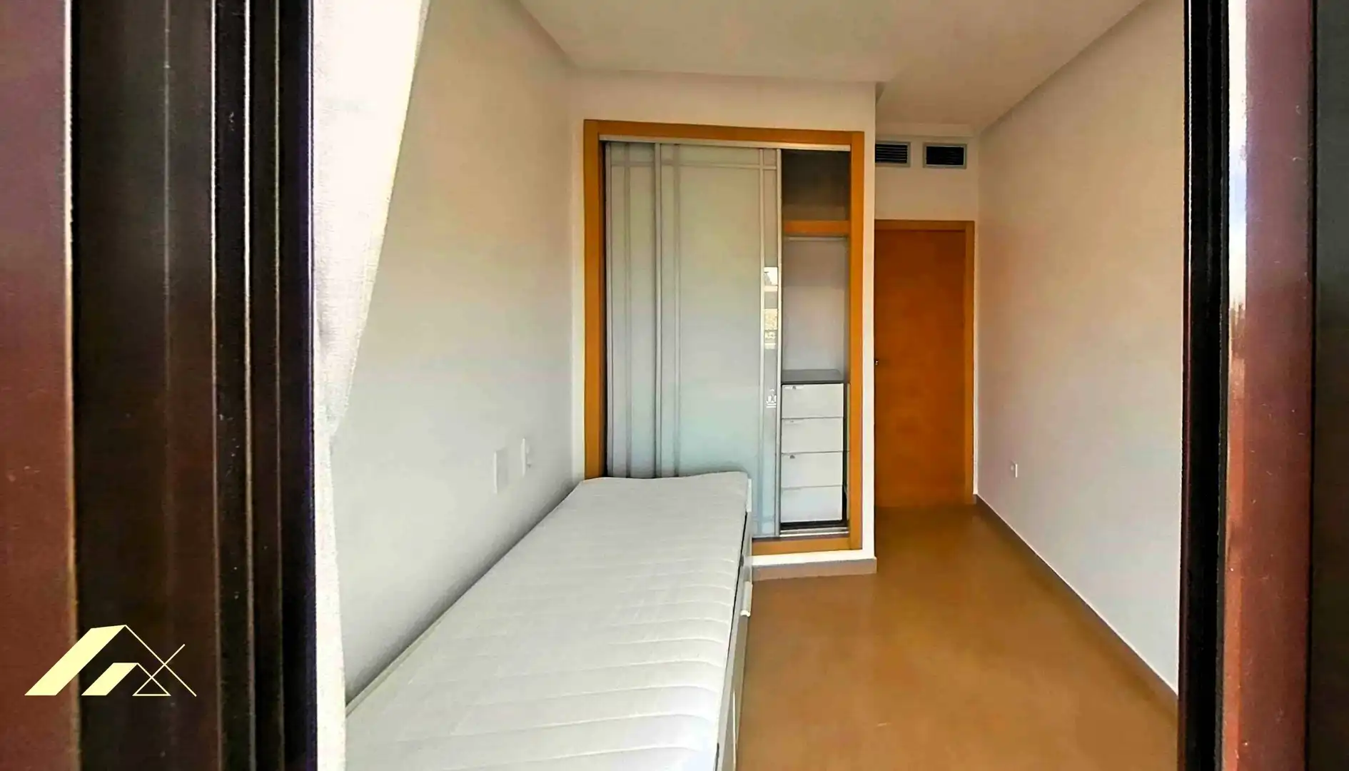 Dormitori de Apartament en venda en Orihuela Costa