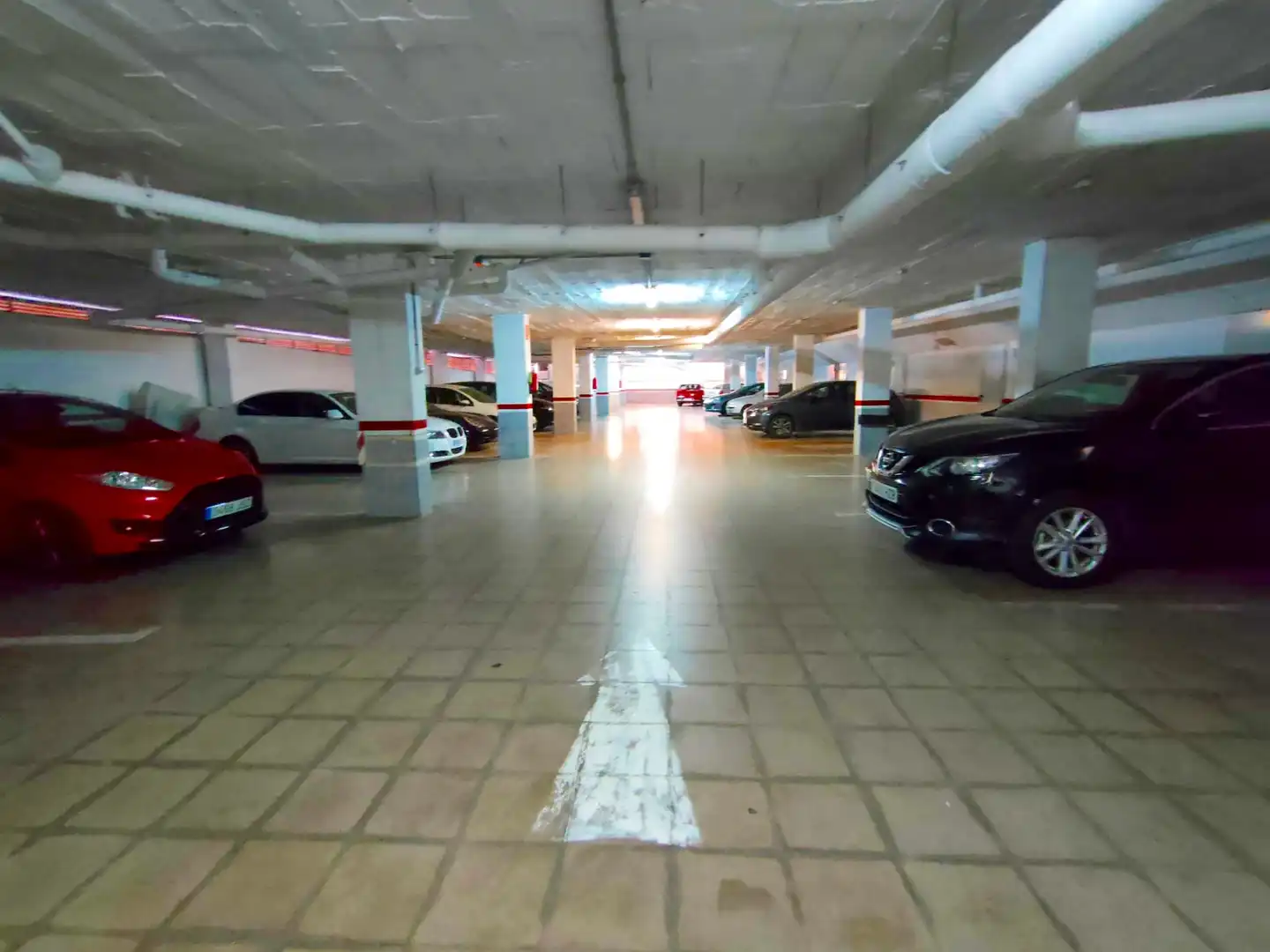 Parking de Garaje en venta en Mollet del Vallès