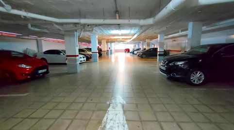 Foto 4 de Garaje en venta en Carrer de Santa Rosa, 22, Santa Rosa, Mollet del Vallès
