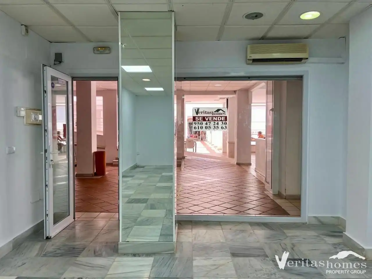 Local comercial en venda a El Palmeral, imagen 12