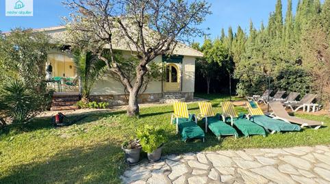 Photo 2 of House or chalet to rent in  Santa Teresa de Jesus, 8, Valle del Sol, Mutxamel