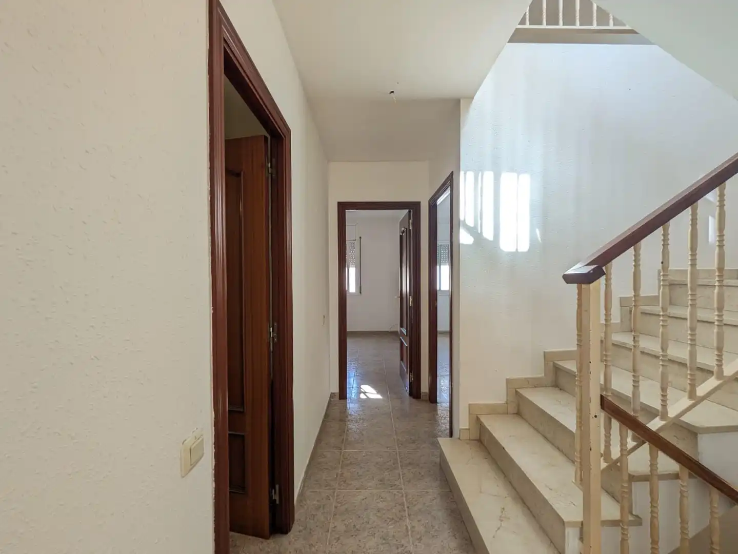 Casa pareada con terraza en venta en Castellet i la Gornal, imagen 13