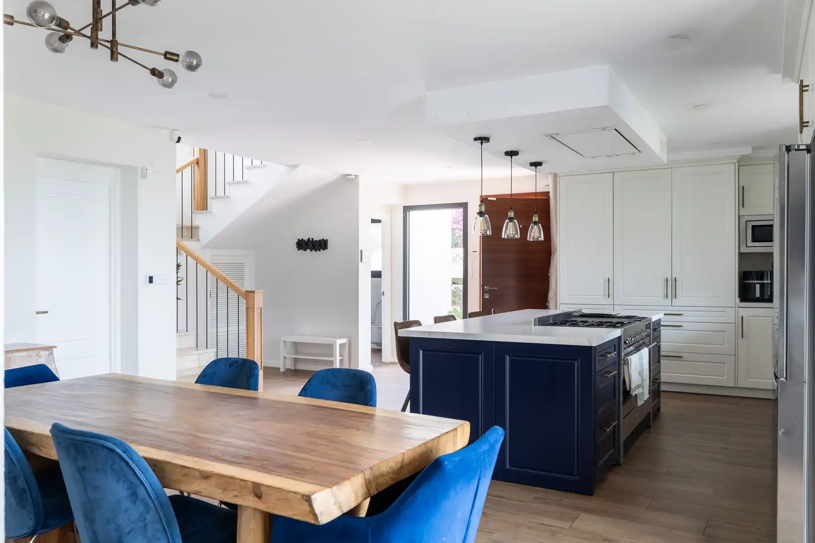 Kitchen of Houses for rent in Vélez-Málaga  with Terrace