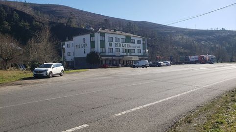 Foto 4 de Edificio en venta en Carretera Monforte a Quiroga, 1, A Pobra do Brollón , Lugo