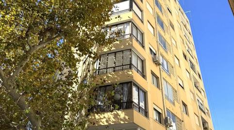 Photo 5 of Flat for sale in Calle Marqués de Campo, 51, El Puerto, Dénia