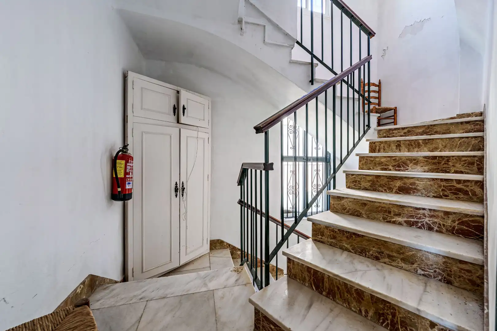 Buildings for sale in Torremolinos