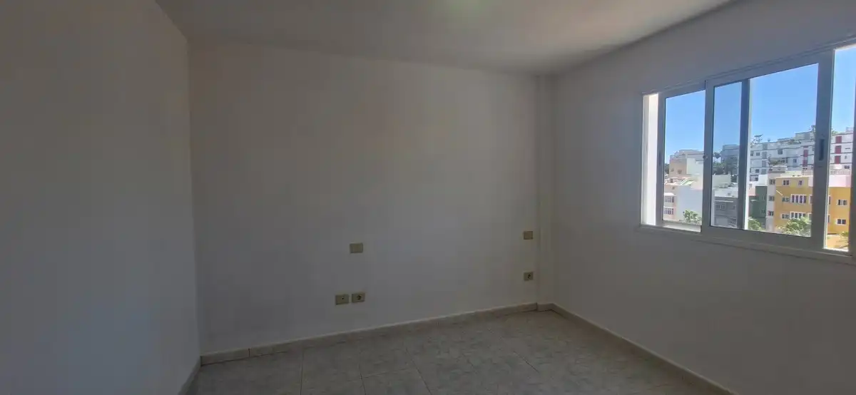 Bedroom of Flat for sale in Telde