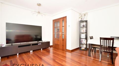 Foto 5 de Pis en venda a Kalero - Basozelai, Basauri