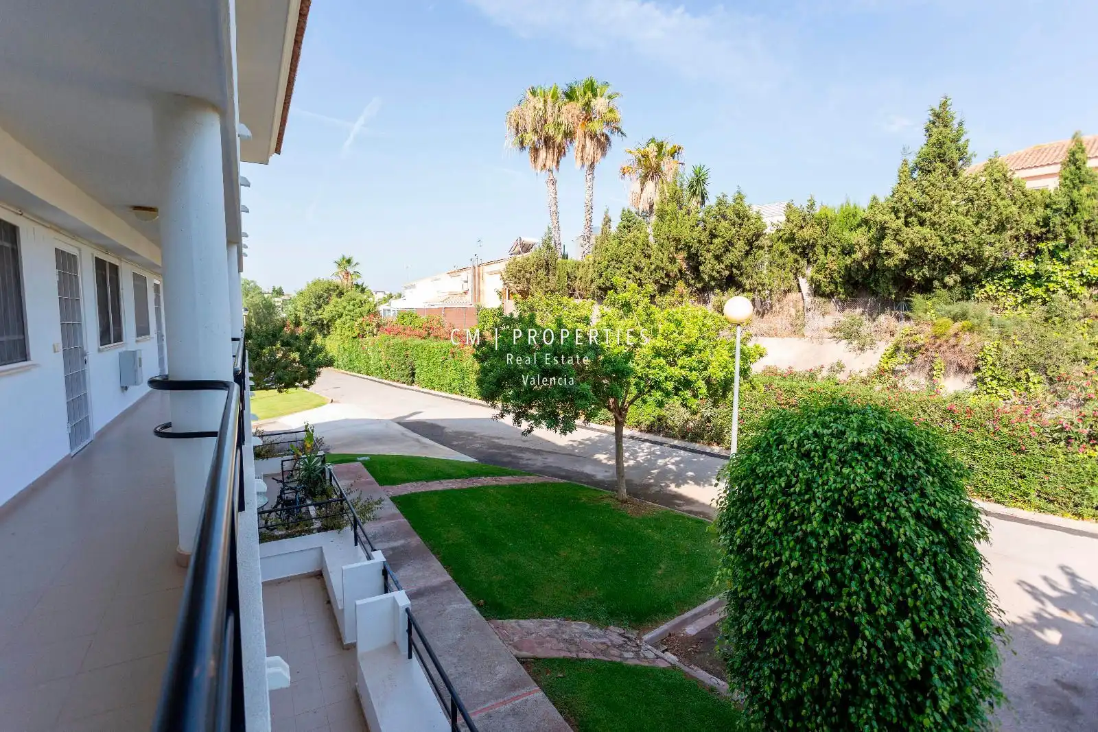 Flat for rent in Retor Emilio Bayarr (Alf), Alfinach - Los Monasterios