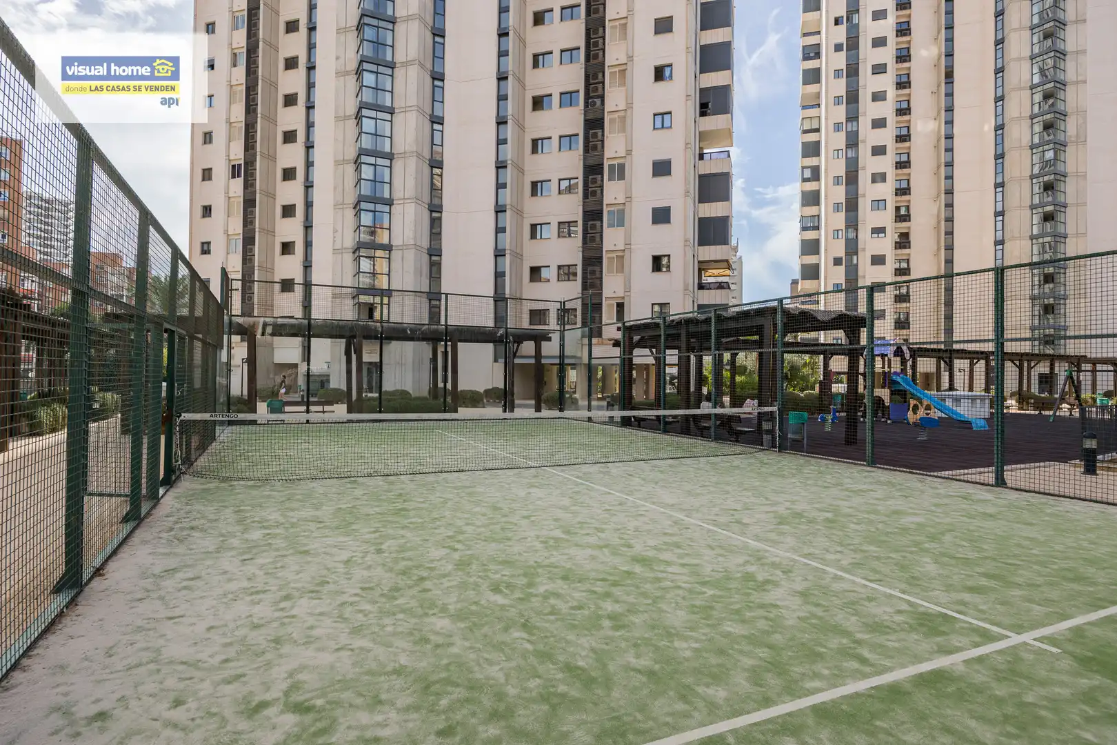 Piso con piscina en venta en Rincón de Loix, imagen 33