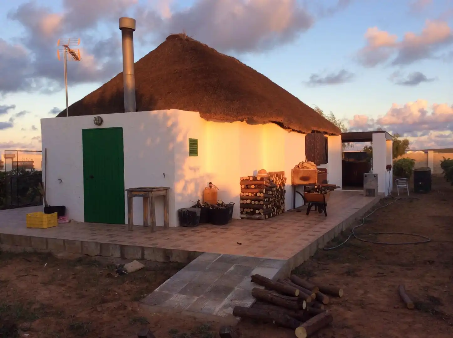 Terreny en venda en Chipiona Norte
