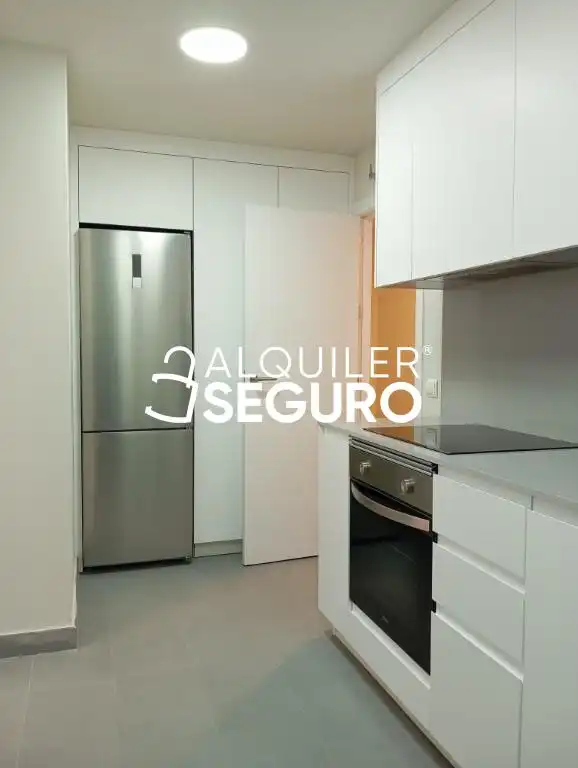 Piso de alquiler en Cocotero, Siete Palmas