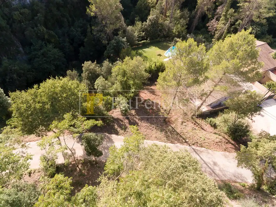 Terreny residencial en venda a Camí Racó, imagen 21