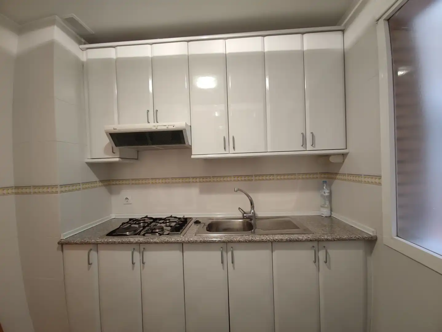Apartamento de alquiler en Pasaje de Lanzarote, El Torreón - Los Ángeles - El Pilar