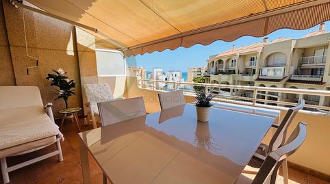 Foto 5 de Ático en venta en Calle Gaston Castello, Playa Muchavista, El Campello