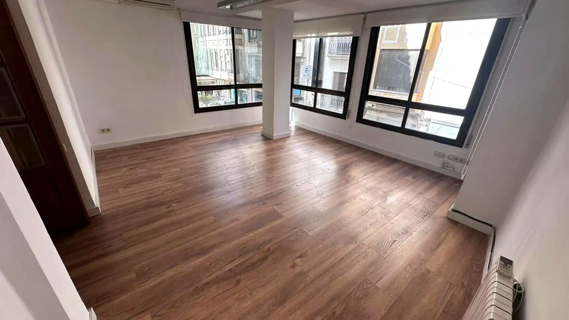 Flat for sale in Castellón de la Plana / Castelló de la Plana  with Heating